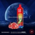 RandM Tornado 9000 All Flavors Netherlands